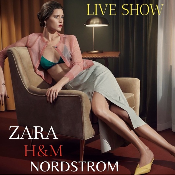 New Winter Boutique Selections! Live Show - Picture 11 of 13